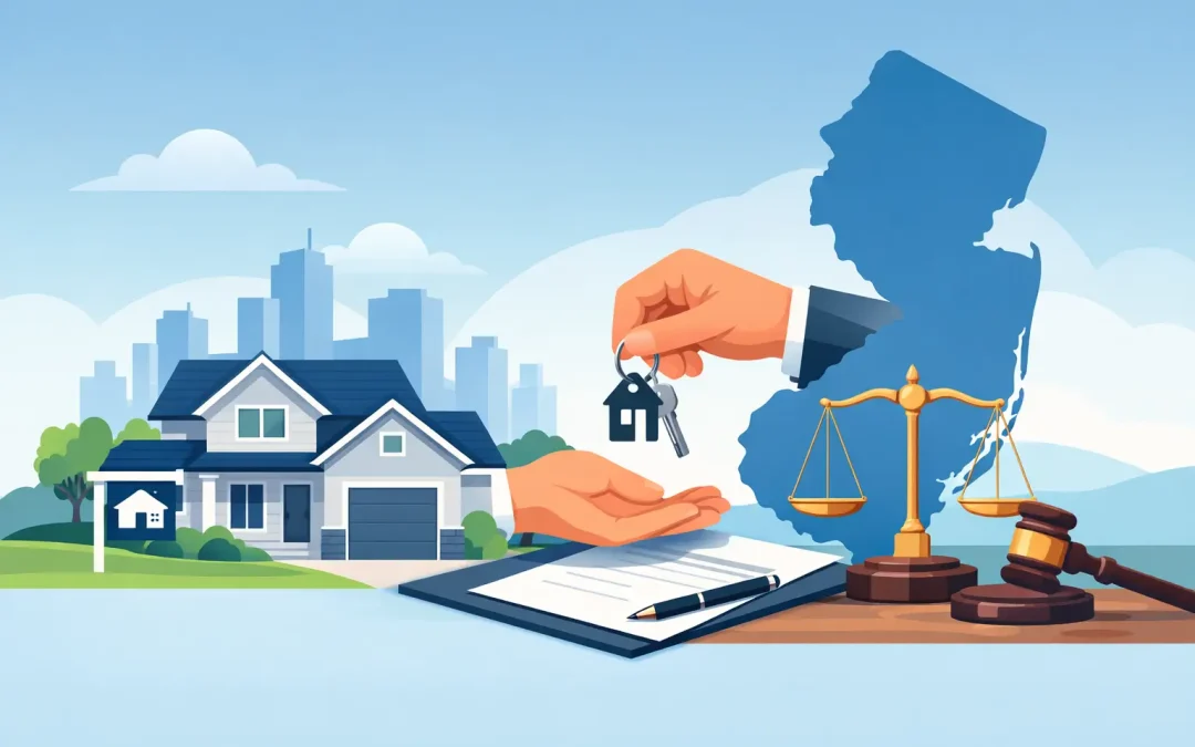 Do I Need a Lawyer to Buy a House in New Jersey?
