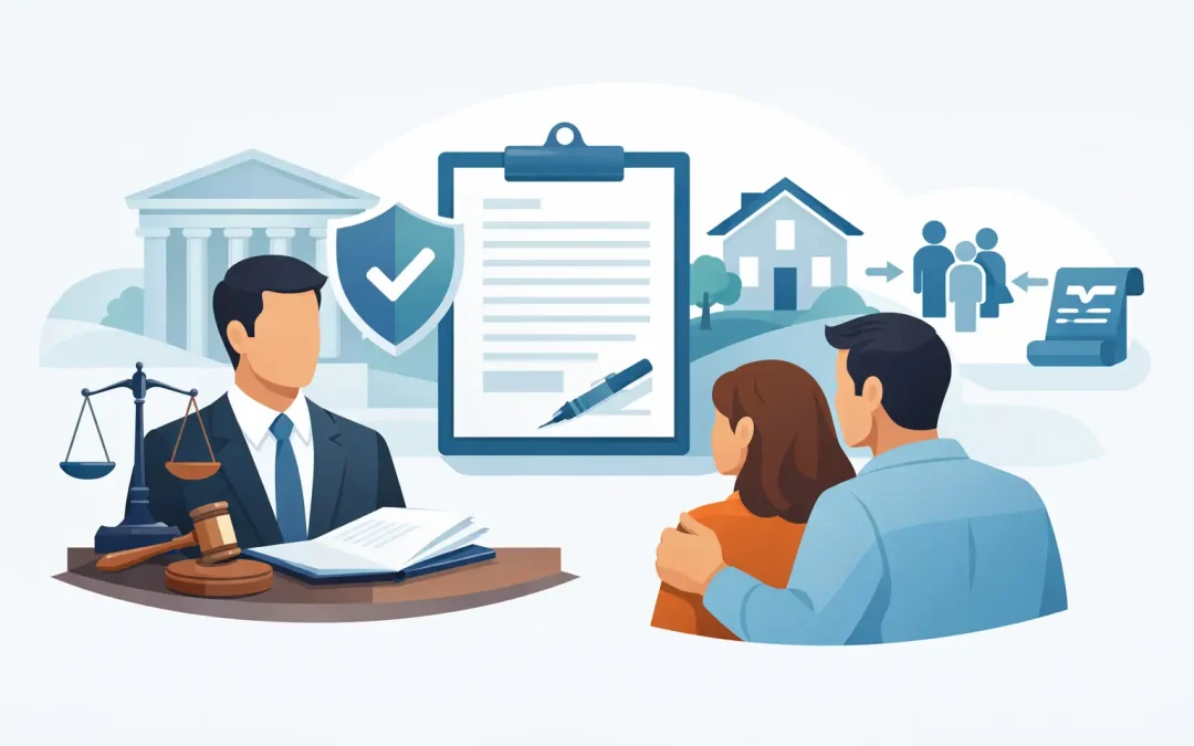 How to Choose an Estate Planning Attorney