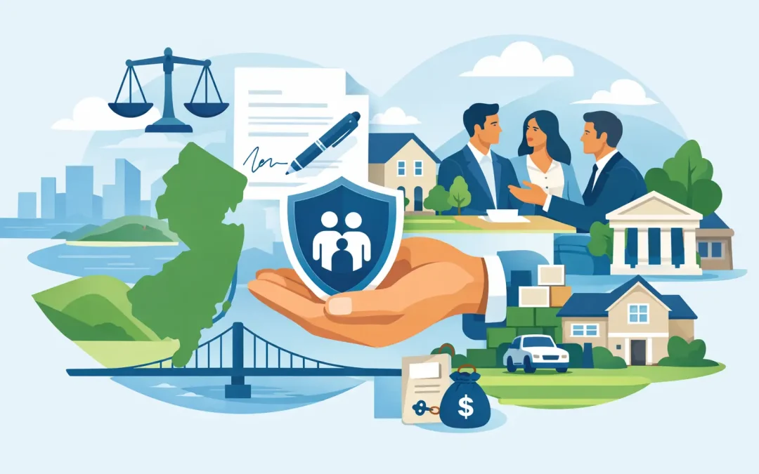 How to Set Up a Trust in New Jersey: Key Steps
