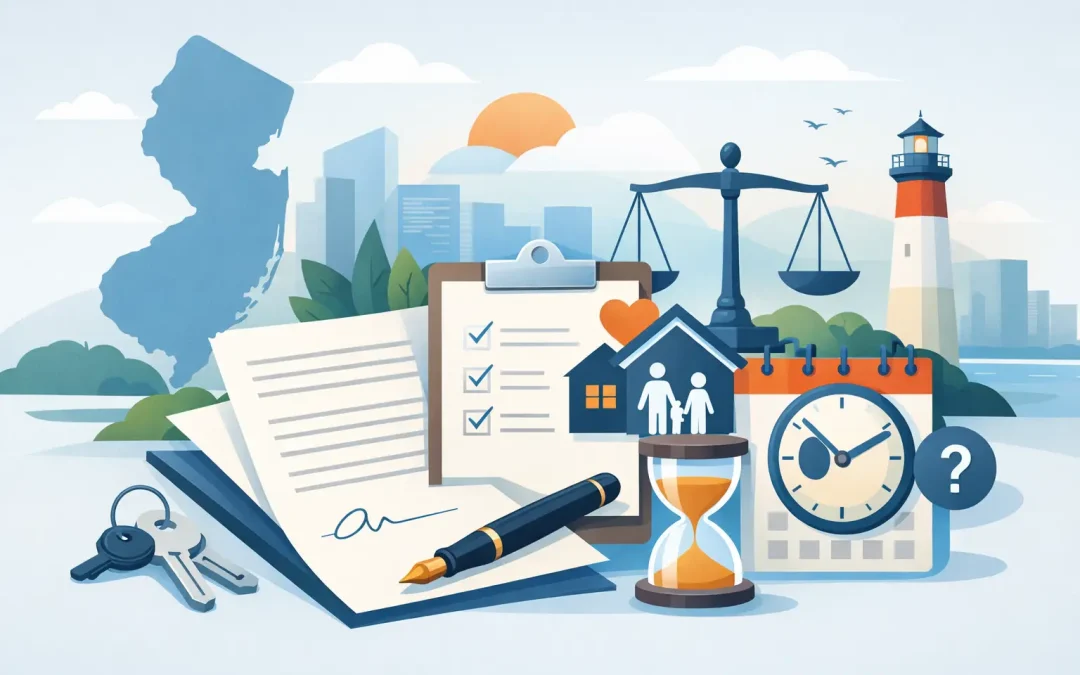 When Should You Update Your Will in New Jersey?