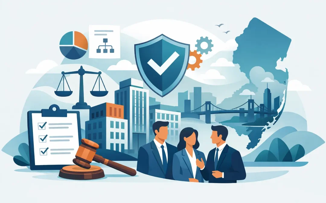 Corporate Governance for New Jersey Businesses
