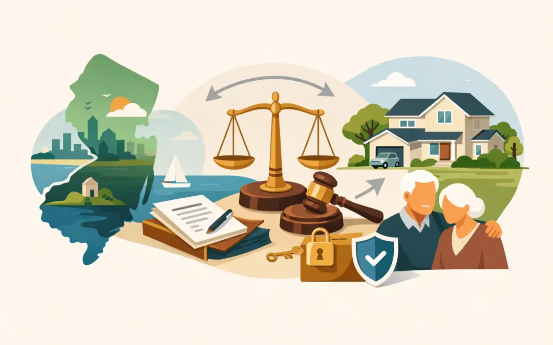 New Jersey Probate Avoidance Strategies That Work