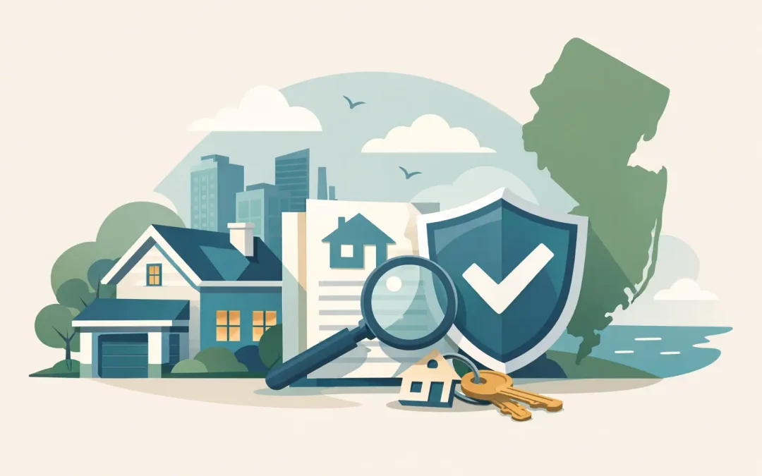What Does Title Insurance Cover in New Jersey?