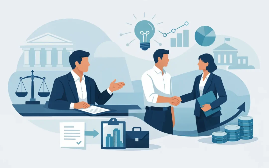 When a Business Formation Attorney Adds Value
