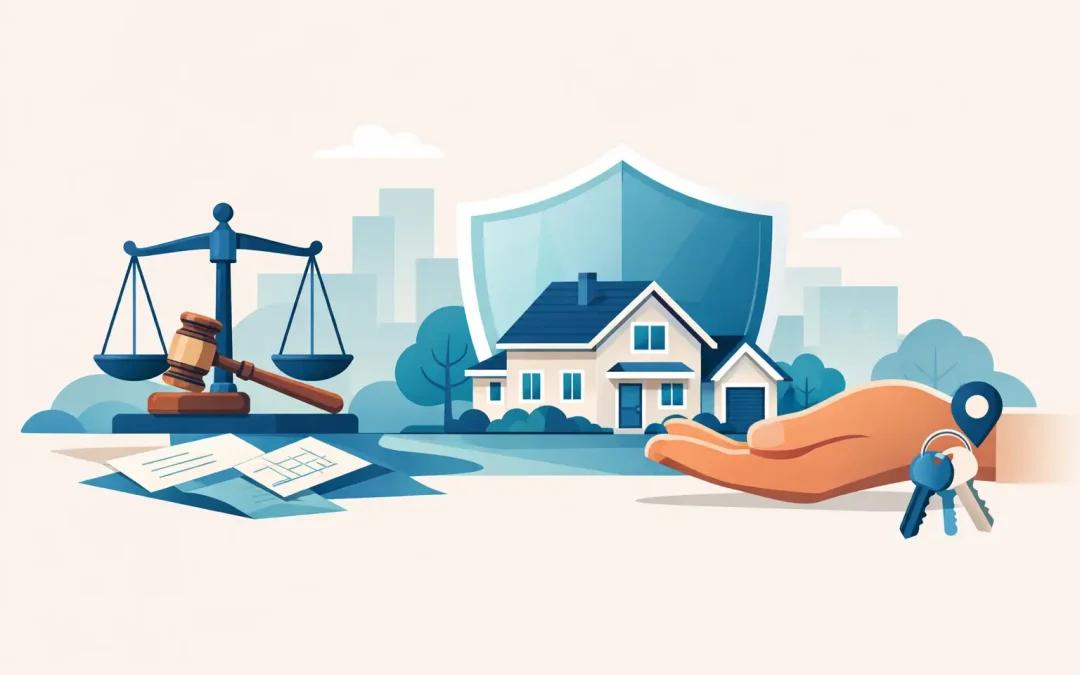When a Quiet Title Action Can Protect Your Property