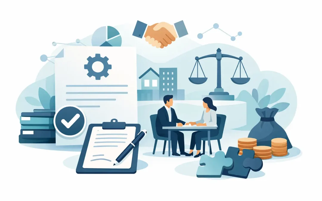10 Best Clauses for an Operating Agreement