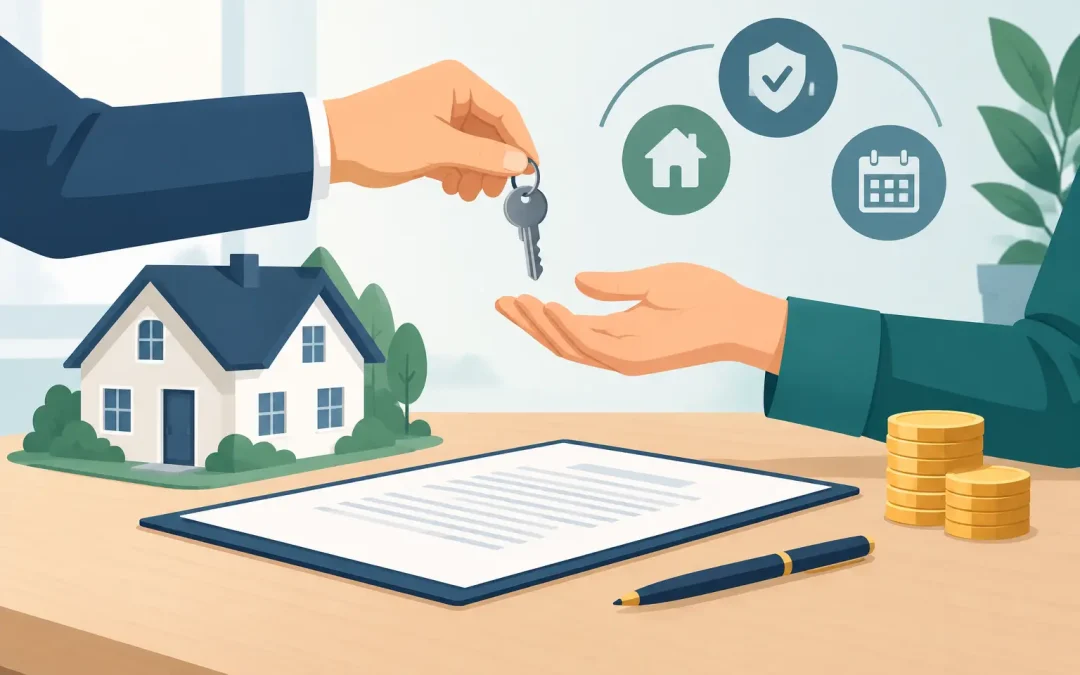Seller Financing Agreements: Terms That Matter
