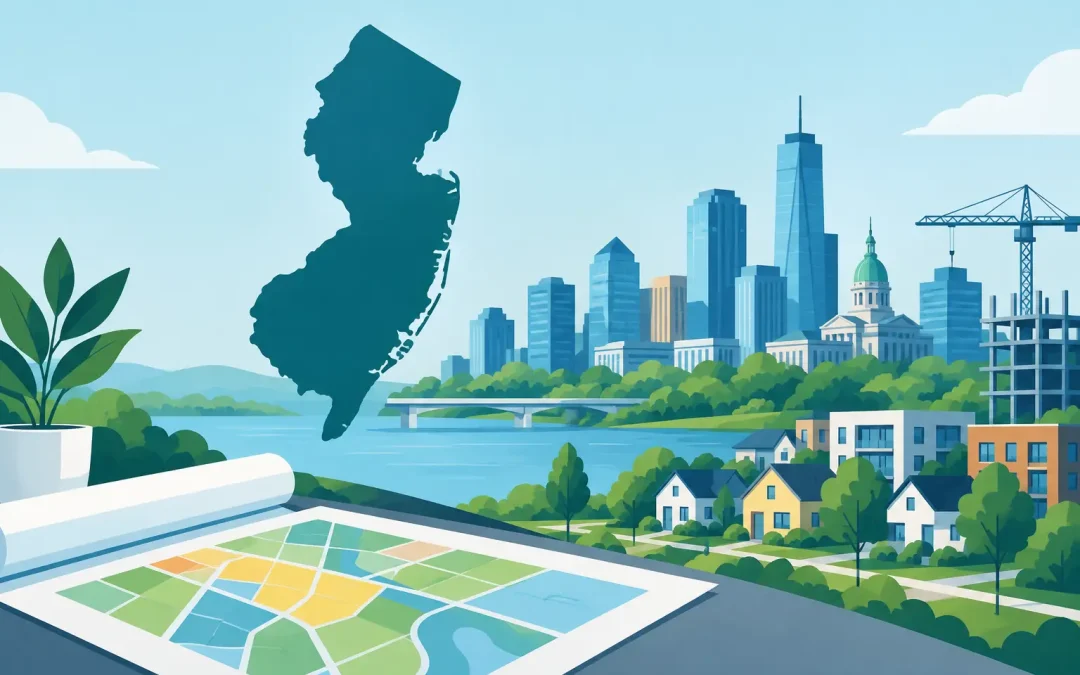 Zoning Reform Trends 2026 for New Jersey