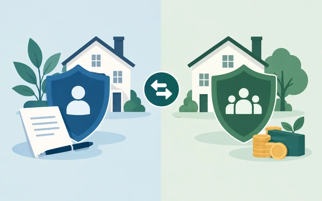 A Revocable Versus Irrevocable Trust Comparison