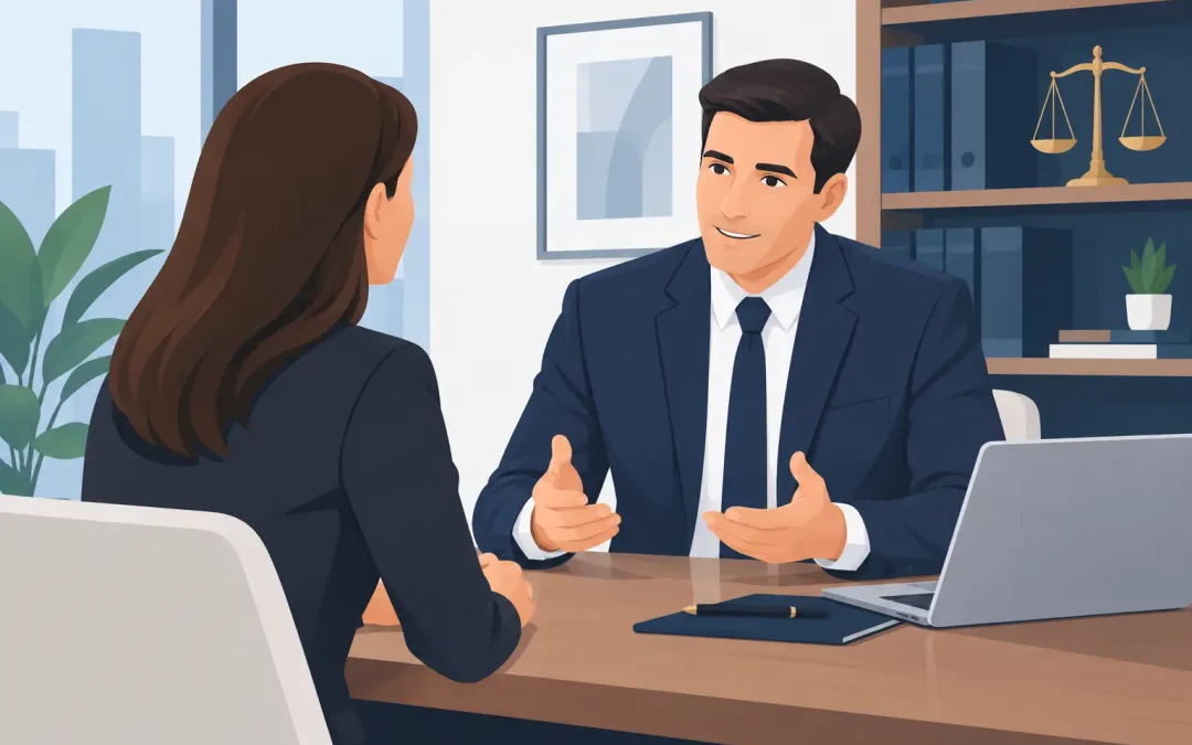 Best Questions for a Business Attorney Meeting