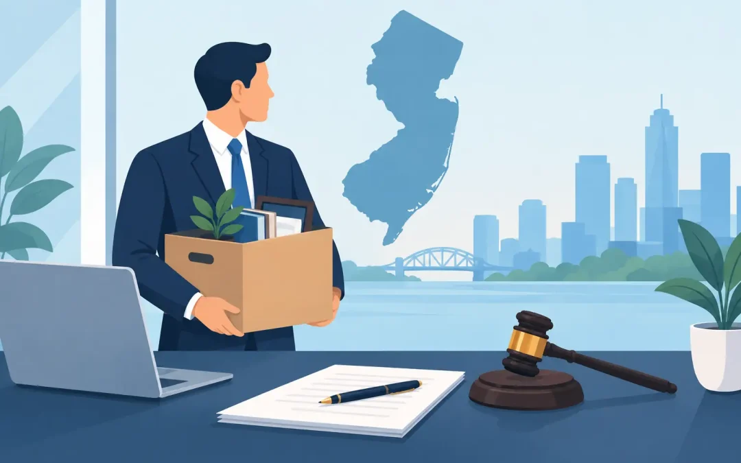 Business Dissolution Legal Guide for NJ Owners