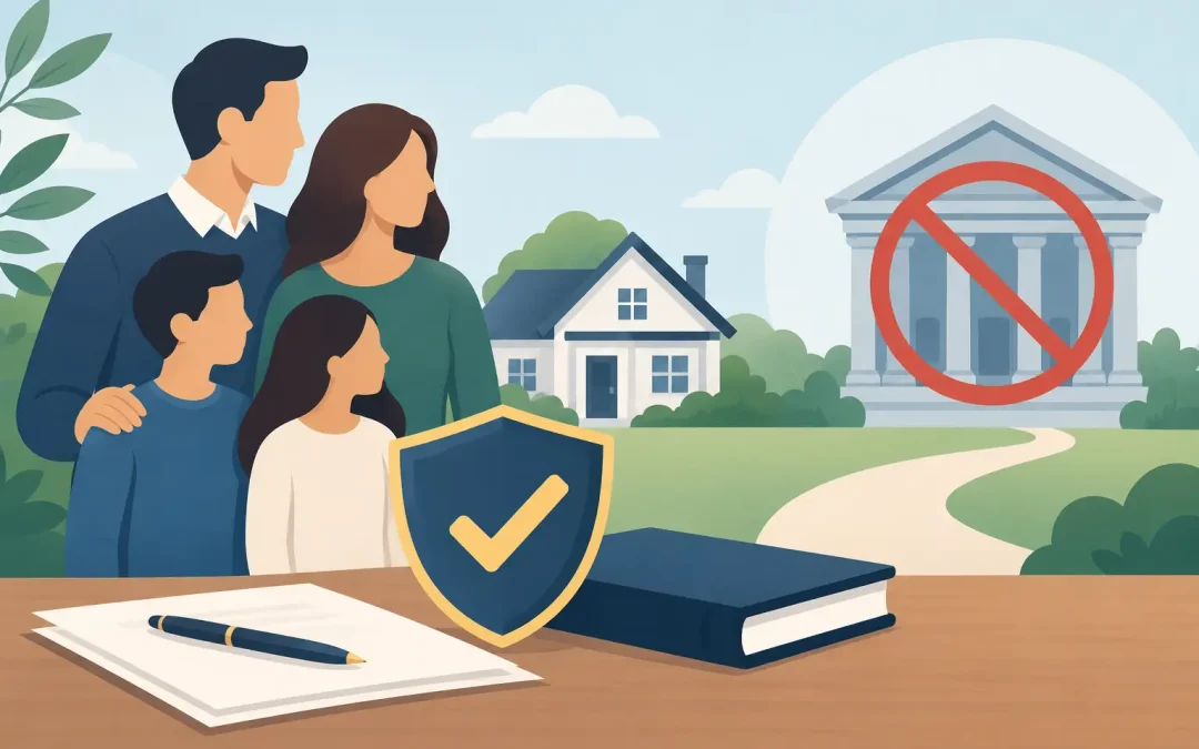 Can a Trust Avoid Probate? What NJ Families Need