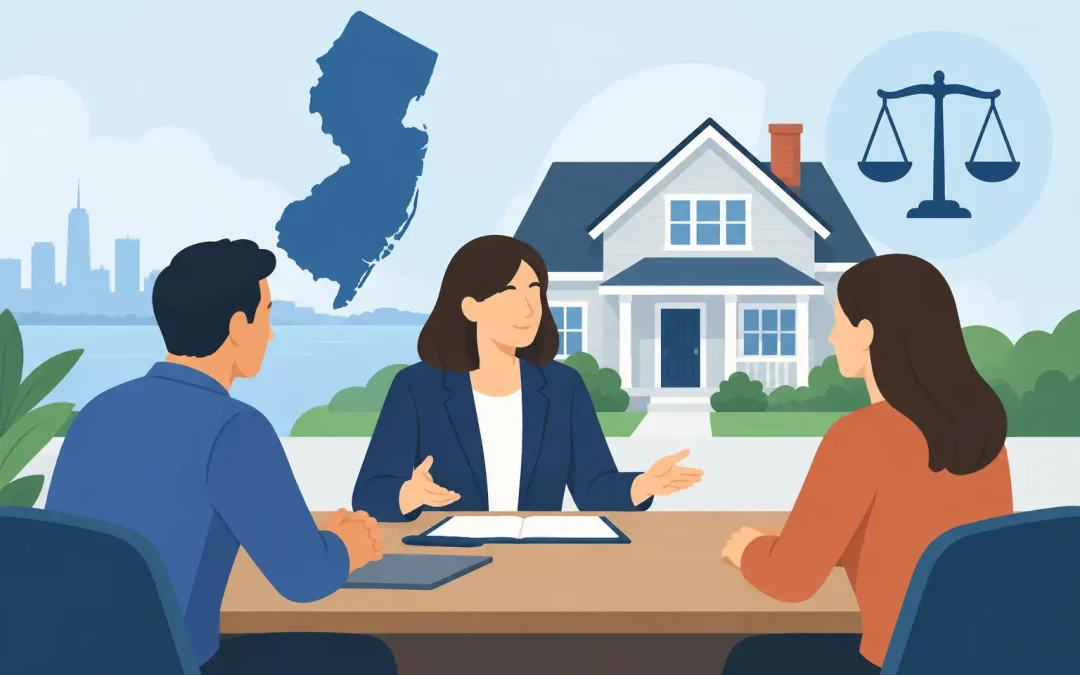 New Jersey Foreclosure Mediation Guide for Homeowners